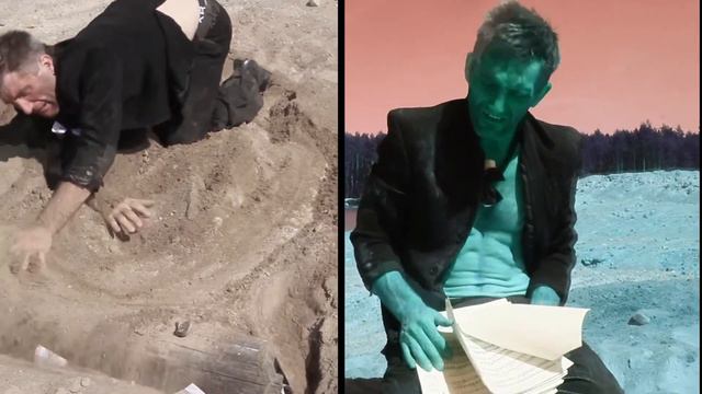 Если повезёт - Козырчиков Денис смотреть онлайн