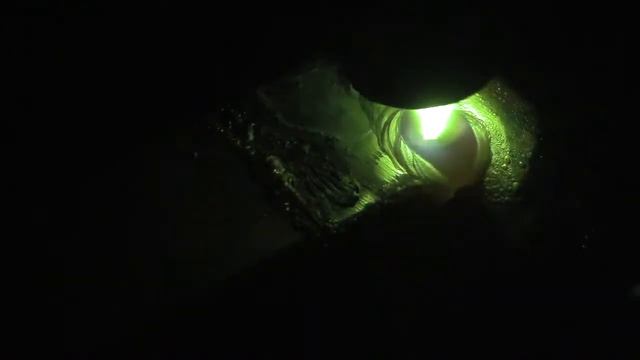 Ремонт табуретки, Сварка Аргон смотреть онлайн