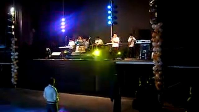 LOS CHASCAS DEL SUR EN ANIVERSARIO DE JAVIER DOLORES 4 смотреть онлайн