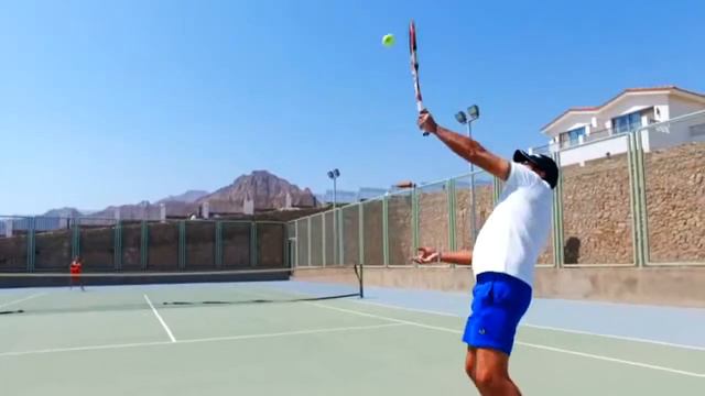 Ecotel Dahab Bay View