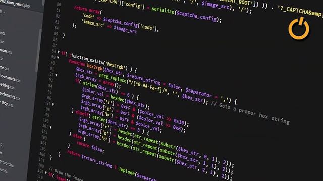 Los 5 MEJORES frameworks php explicados en 5 minutos | desarrolladores web смотреть онлайн