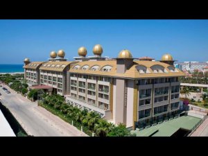 Aydinbey Kings Palace обзор