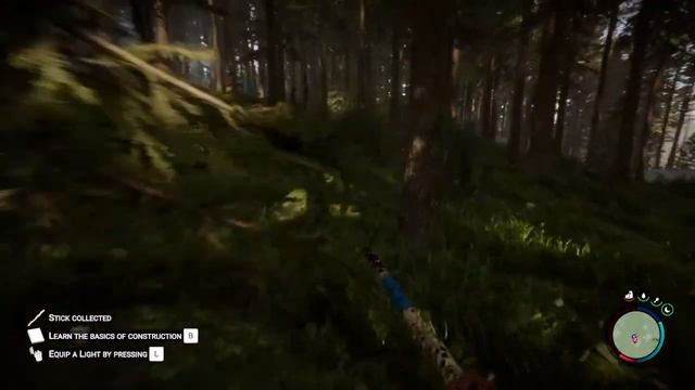 Sons Of The Forest 1.0 : New update HYPE, First look here. смотреть онлайн