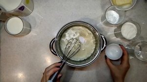 Торт НАПОЛЕОН из ГОТОВОГО слоеного ТЕСТА. Наполеон рецепт видео Вкусный ЗАВАРНОЙ крем ПРОСТОЙ рецеп