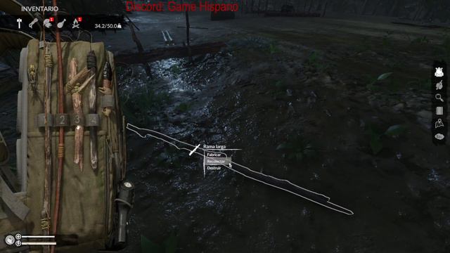 Tutorial MEJOR HERRAMIENTA FUEGO-Guía Rápida GREEN HELL смотреть онлайн