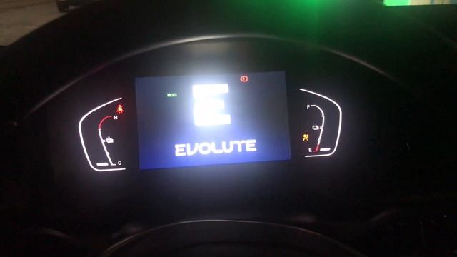 Купил EVOLUTE I-PRO в такси / Эволют айпро электроавтомобиль в такси