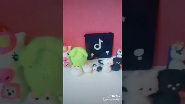 мои новые осенние поделки из лёгкого пластилина