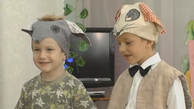 Гурзуфский детский сад №11 смотреть онлайн