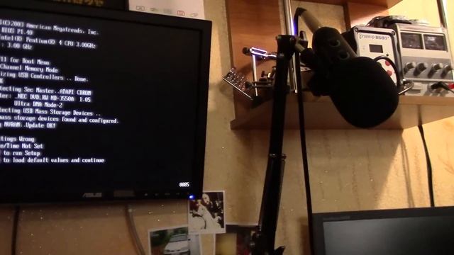 Купил "игровой" ПК на Avito за 100 рублей / Жесткий комп с Авито за сотку смотреть онлайн