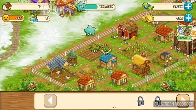 Big Farm free gold смотреть онлайн