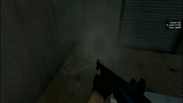 Garry's Mod | Brutal kills/Deaths Compilation 1 смотреть онлайн
