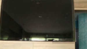 поломка телевизора Samsung UE40D5500RW, циклические перезагрузки.