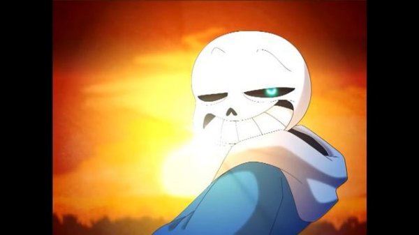 Топ 5 анимаций Undertale