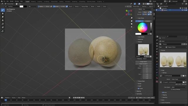 Photoshop Plugin for fixing textures l Delight Action смотреть онлайн