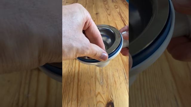 Выпуск для любых кухонных моек с отверстием слива 90мм и без перелива А-4007-02. смотреть онлайн