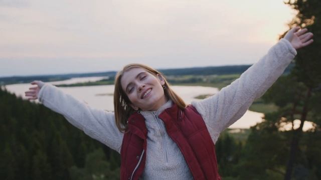 Как нравиться людям? 4 качества, чтобы вызывать симпатию у других смотреть онлайн