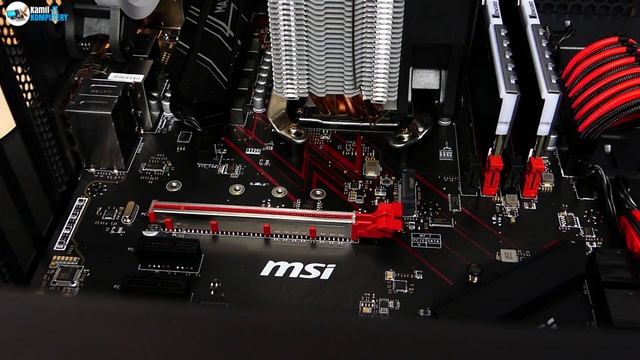 Jak zamontować dysk SSD M.2? - poradnik krok po kroku смотреть онлайн