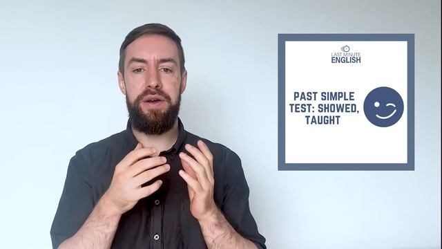 IELTS Speaking - Get a High Grammar Score - Fix This Simple Mistake! смотреть онлайн