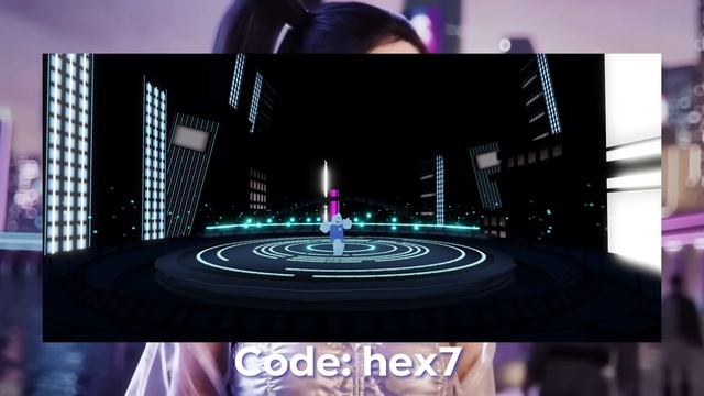 ?MAVE: ‘PANDORA’ Stage Codes | ROBLOX RH Dance Studio ?