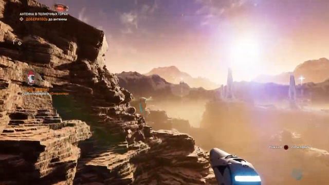 Far Cry 5. DLC: Lost On Mars. ПРОХОЖДЕНИЕ. АНТЕННА В ПОЛНОЧНЫХ ГОРАХ. ВЫСОКАЯ СЛОЖНОСТЬ. ЧАСТЬ 3. смотреть онлайн