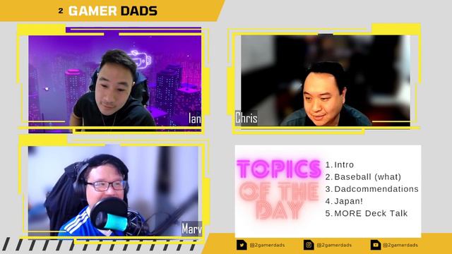 2 Gamer Dads Episode 27: The Let's Keep It To 90 Mins Episode смотреть онлайн