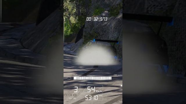 Drift Crash | Rev To Vertex Demo Gameplay #shorts смотреть онлайн