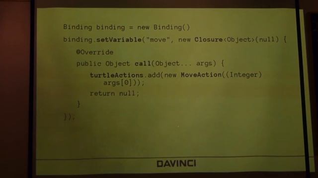 Viliam Ganz - DSL: AntLR (Part 1) смотреть онлайн