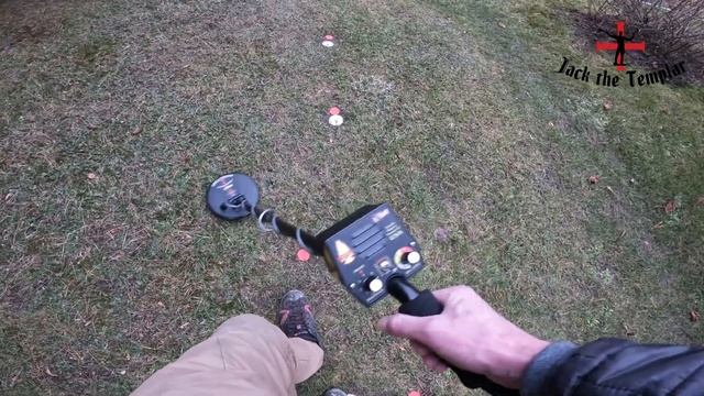 TESORO MOJAVE -  Iron Test