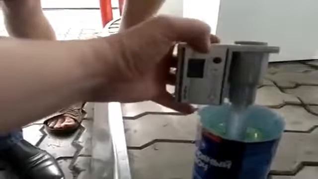 Качество бензина смотреть онлайн