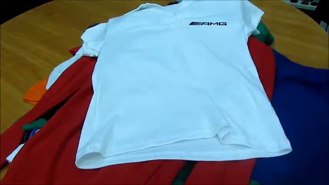 Футболки поло с нанесением логотипа смотреть онлайн