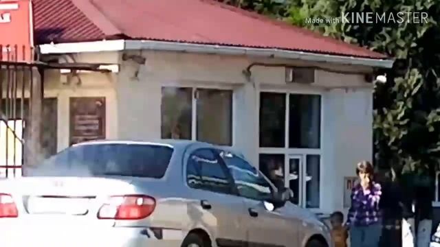 станица Выселки,Парковка для избранных смотреть онлайн