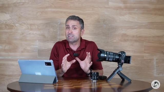 Fujifilm X-S20 Definitive Review | The Perfect Camera for Vloggers? смотреть онлайн