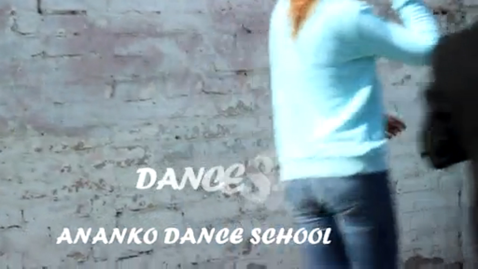 Ananko Dance HOLIDAYS