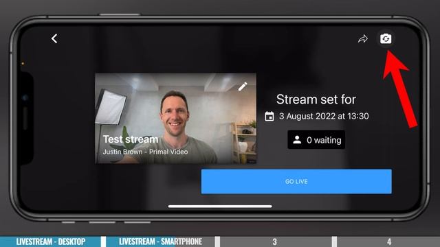 How To LIVESTREAM On YouTube - UPDATED Beginners Guide!