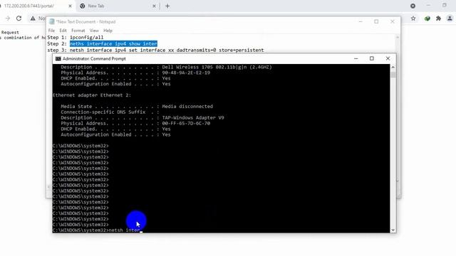 TLS/SSL Error |  SSL/TLS Handshake Protocol :)