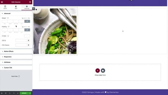 [05] Building the Homepage in Elementor смотреть онлайн