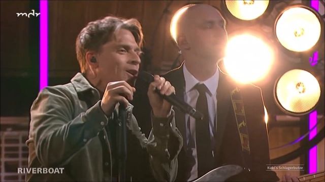 Kudamm´56 (Das Musical) (LIVE) - Berlin, Berlin (29.10.21 - Riverboat - MDR) смотреть онлайн
