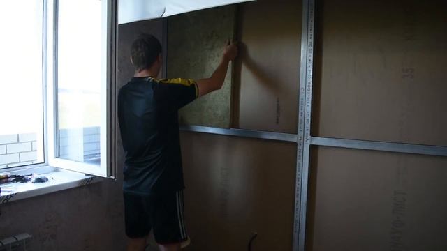 Строительный Колорит