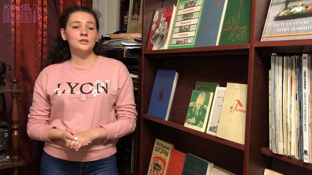 Соболев Анатолий. А потом был мир смотреть онлайн