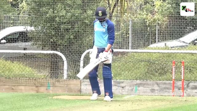What was Ravindra Jadeja doing at NCA that will make Indian fans happy? | смотреть онлайн