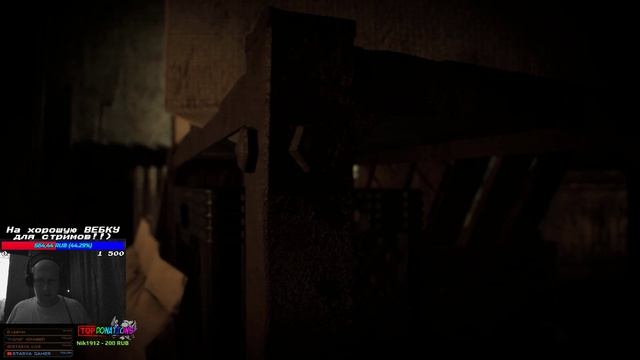 Добро пожаловать в СЕМЬЮ....Resident Evil 7 [Biohazard] #1(СТРИМ) смотреть онлайн