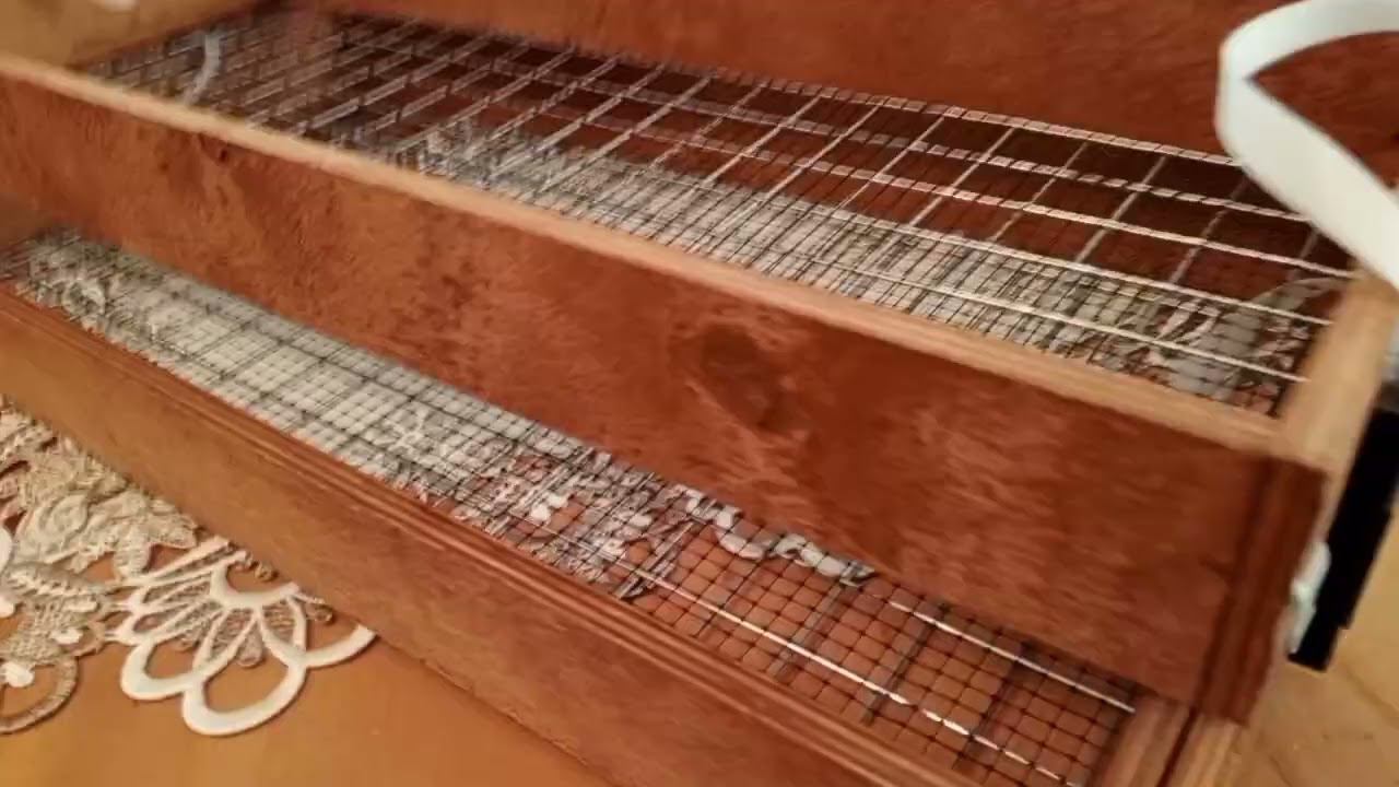 Инкубатор Норма ПАРКА на 120 яиц, обзор.