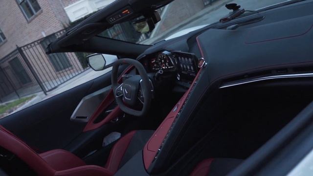 2020 Corvette C8 Z51 And Mercedes GT Sunday Fun-day