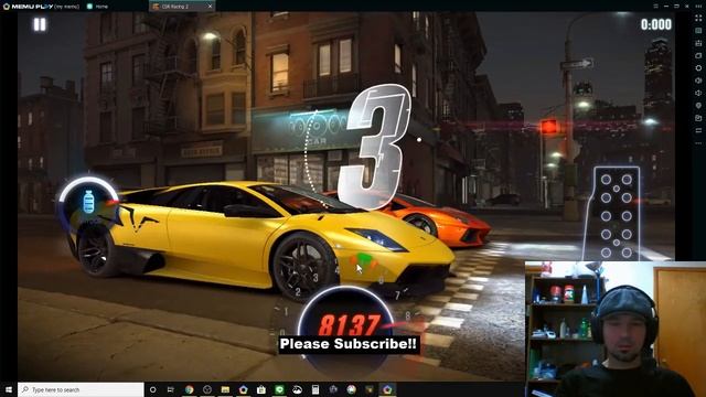 Tip For Beating Daily Battles, After That I Race The Supply Cup.