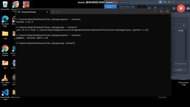 part - 1 django from zero to hero , python ... смотреть онлайн