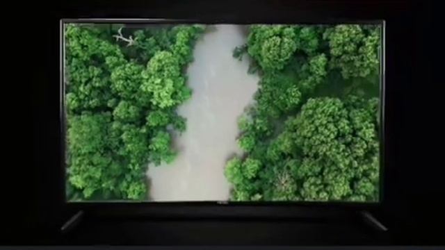 Телевизор Hartens HTY-32HDR06B-S2 32" HD, серый металлик смотреть онлайн