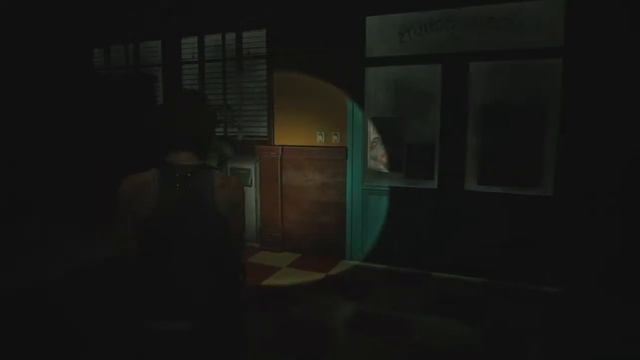 STAAARSS!! Resident Evil 3 Remake (DEMO) смотреть онлайн