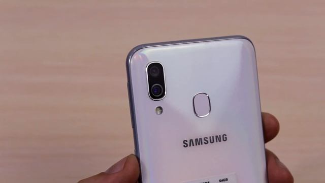 ВСЯ ПРАВДА О Samsung Galaxy A40 смотреть онлайн