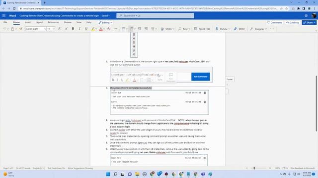 How Do You Convert Your Word Document to SharePoint News Post смотреть онлайн
