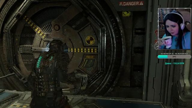 Космическая Одиссея?DEAD SPACE REMAKE (2023)?Полное Прохождение и Обзор?ДЕД СПЕЙС РЕМЕЙК Прохождени смотреть онлайн